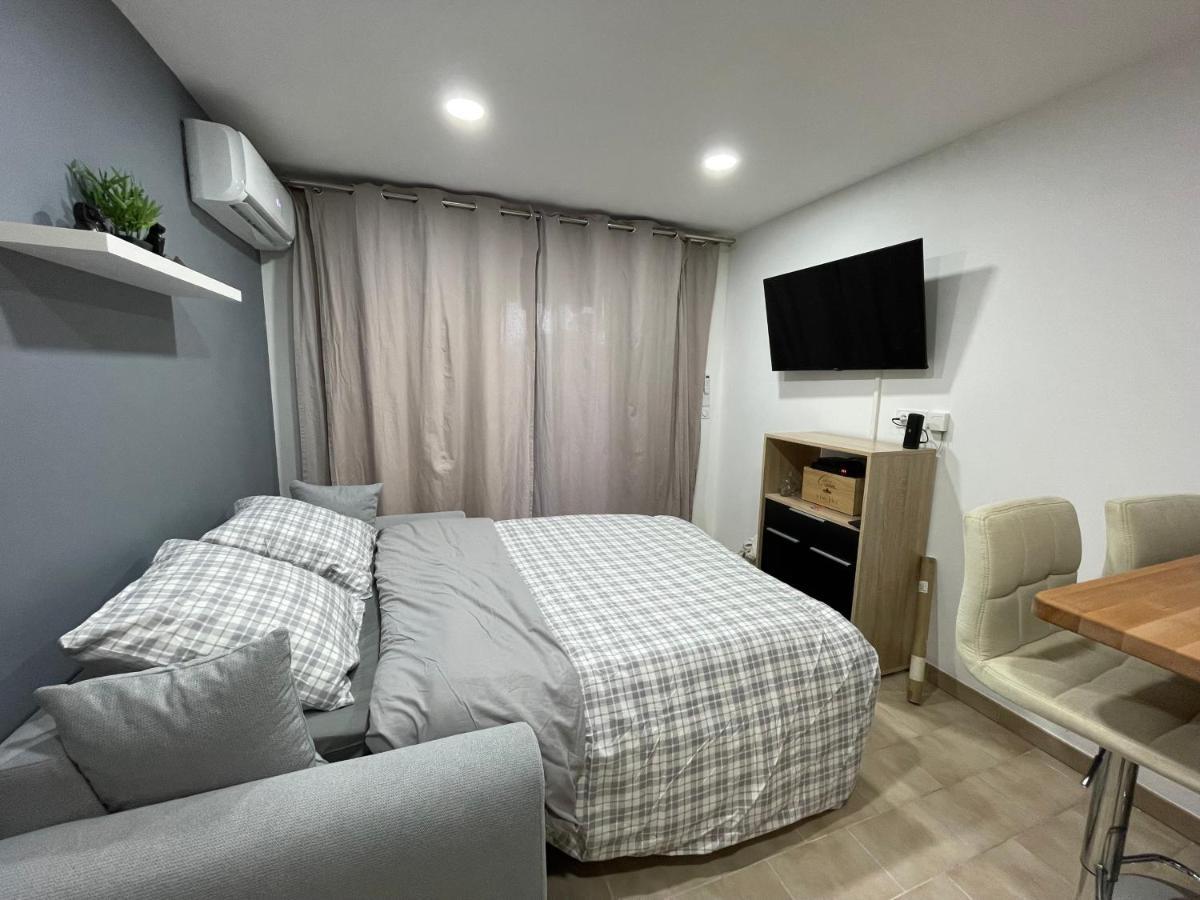 2 Pieces Climatise-Wifi / 4 Voyageurs / Boxe Prive / 2 Piscines / 2 Tennis / Petanque / Pingpong Антиб Екстериор снимка